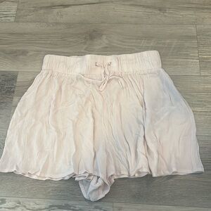 ASOS Crinkle Shorts